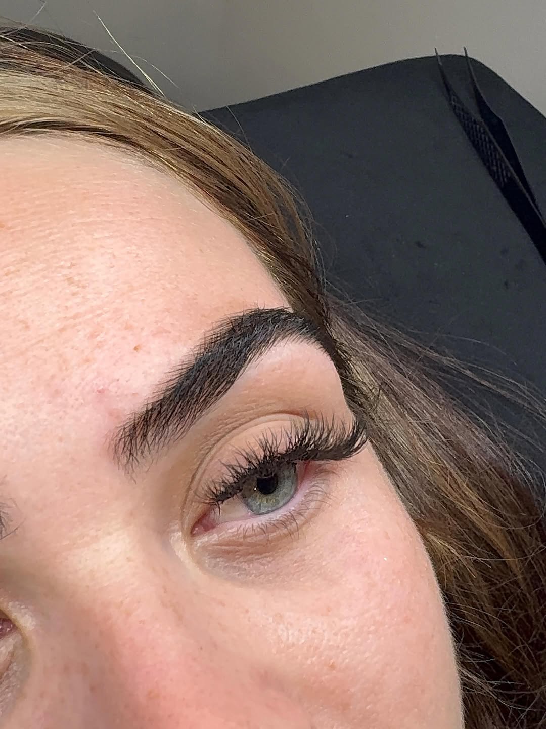 Classic Lashes