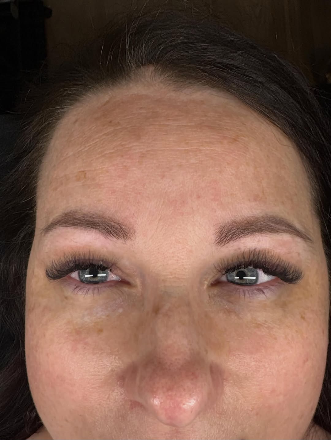 Volume Lashes