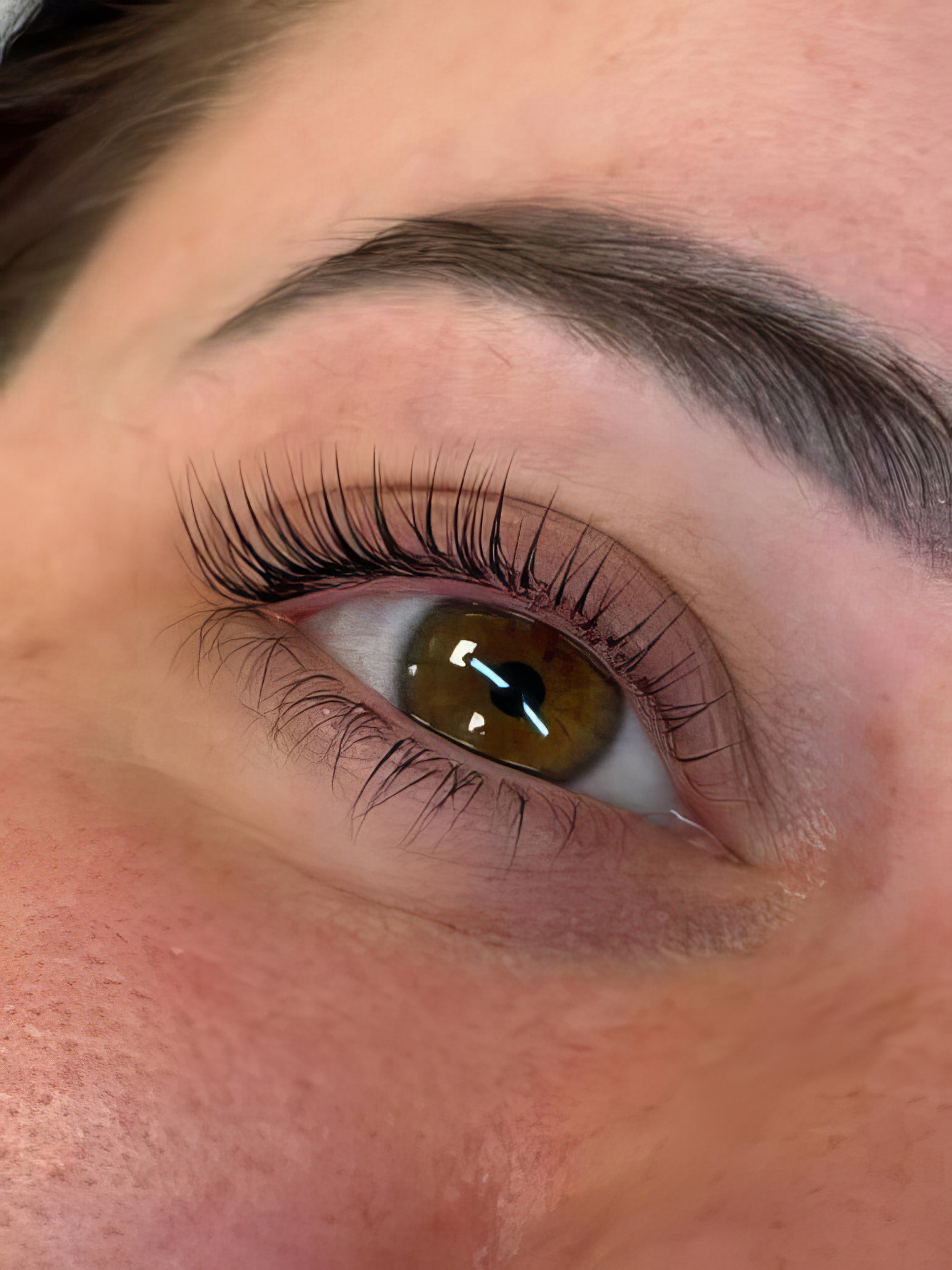 Lash Lift
